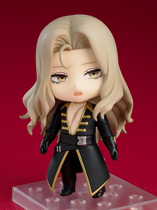 Castlevania: 1899 Alucard Nendoroid Online