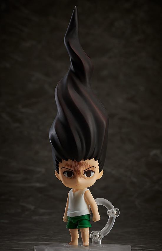 Hunter X Hunter: 1183 Gon Freecss Nendoroid Online Hot Sale