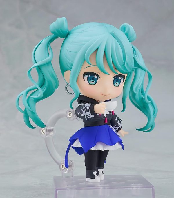 Vocaloid: 2089 Street Sekai Miku Nendoroid Online Hot Sale