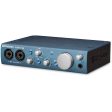 PreSonus AudioBox iTwo (iPad,Mac and PC) on Sale