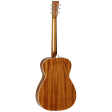 Tanglewood Electro-Acoustic Guitar Sundance Historic: TW40 AN E(Left Handed) Hot on Sale