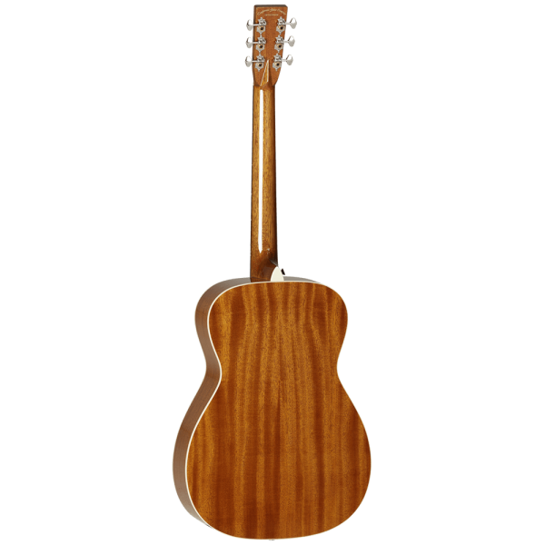 Tanglewood Electro-Acoustic Guitar Sundance Historic: TW40 AN E(Left Handed) Hot on Sale