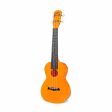 Korala Polycarbonate Concert Ukulele For Sale