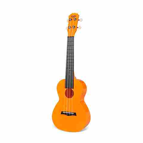 Korala Polycarbonate Concert Ukulele For Sale