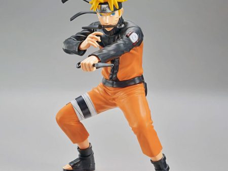 Naruto Shippuden: Naruto Uzumaki EG Model For Discount