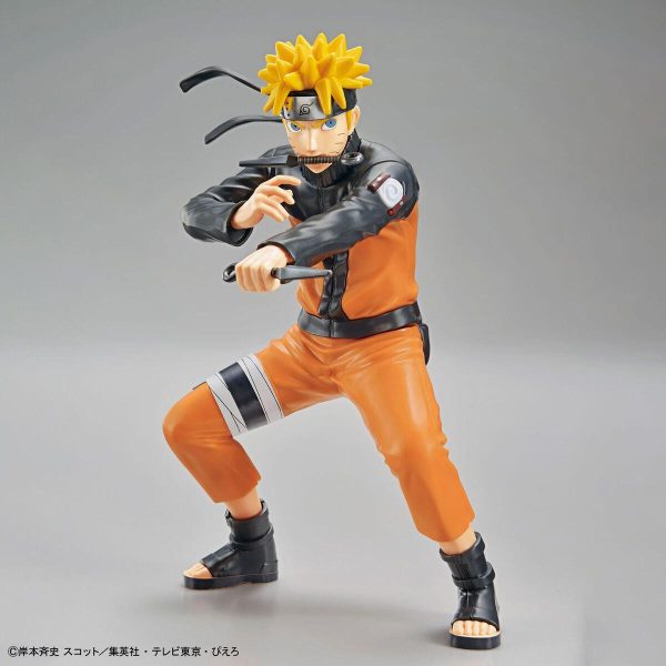 Naruto Shippuden: Naruto Uzumaki EG Model For Discount