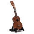 Koda 21 Soprano Ukulele Mahogany Body Aquila Strings Gigbag Supply