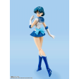 Sailor Moon: Sailor Mercury [Animation Colour Ver.] S.H. Figuarts Discount