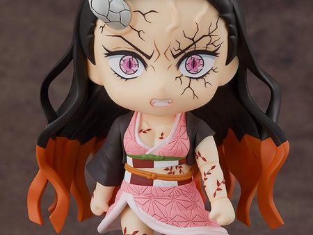 Demon Slayer: 1948 Nezuko: Demon Form Advancing Ver. Nendoroid Online Sale