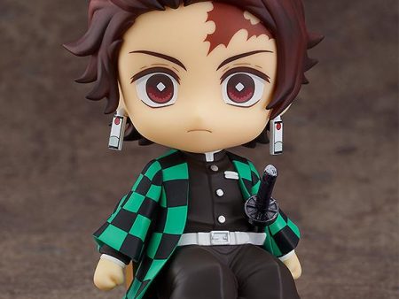 Demon Slayer: Tanjiro Nendoroid Swacchao! Discount