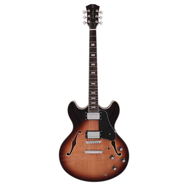 Sire Larry Carlton H7 Series Electric Guitar Online