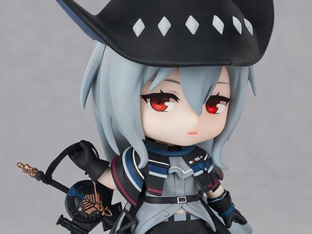 Arknights: 1895 Skadi Nendoroid Supply