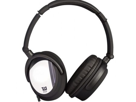 TGI H20 Budget DJ Headphones Online Hot Sale