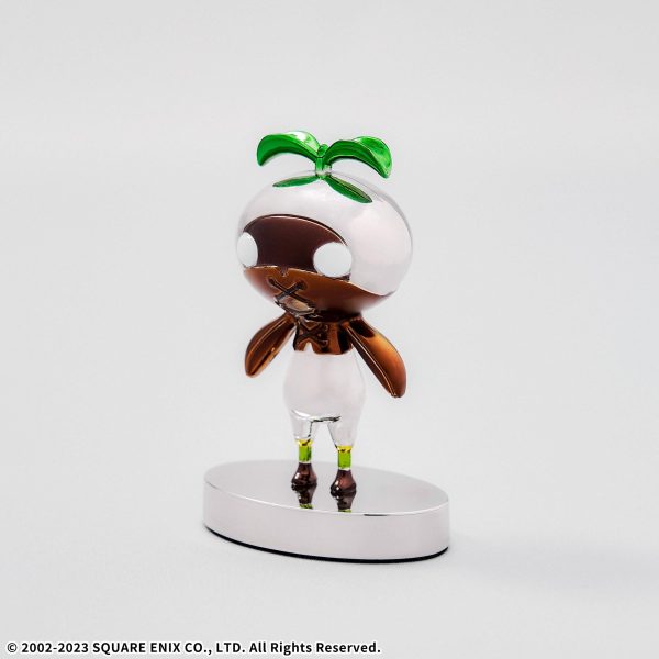 Final Fantasy XI: Mandragora Bright Arts Figurine Supply