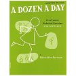 A Dozen a Day, Piano Exercises Book 2 - Elementary on Sale