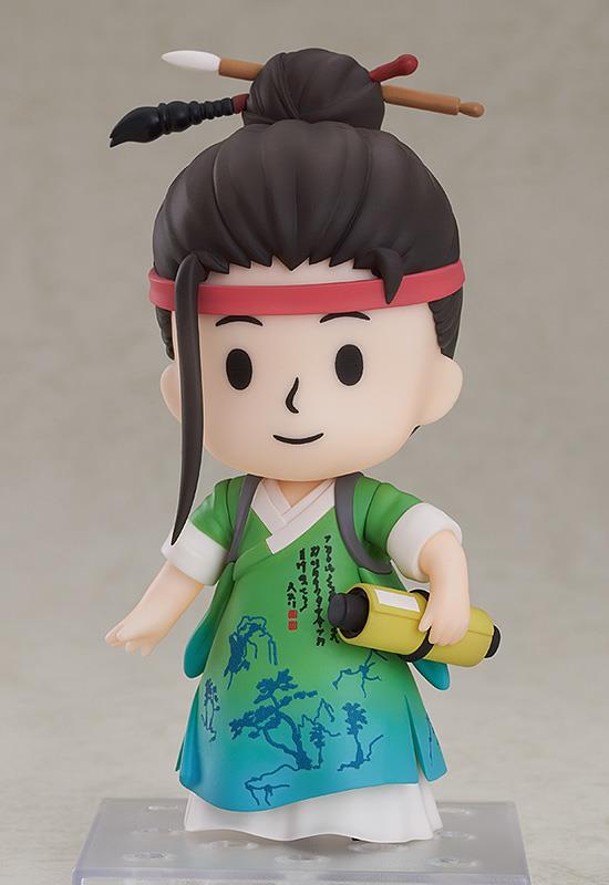 Canal Town: 1662 Shen Zhou Nendoroid For Sale