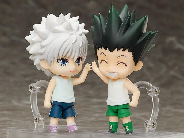 Hunter X Hunter: 1183 Gon Freecss Nendoroid Online Hot Sale