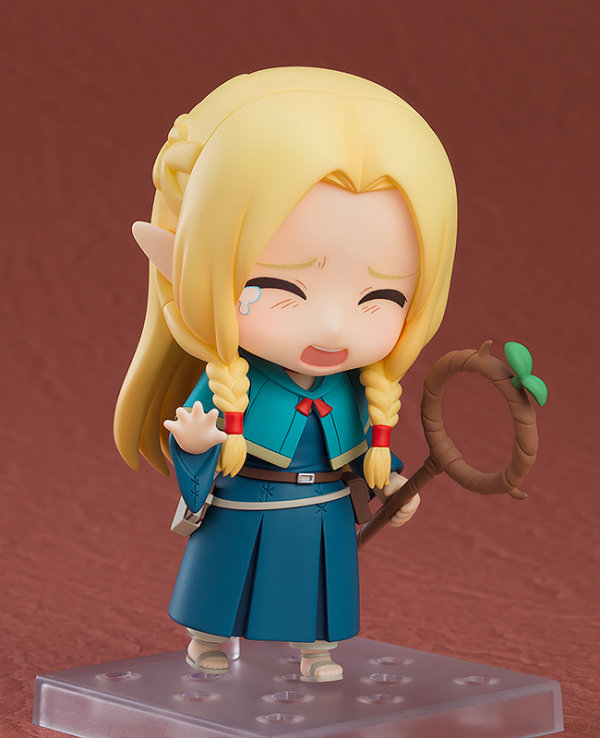 Delicious in Dungeon: 2385 Marcille Nendoroid Online Sale