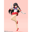 Sailor Moon: Sailor Mars [Animation Colour Ver.] S.H. Figuarts Online now