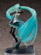 Vocaloid: Hatsune Miku Chronicle 1 7 Scale Figure Fashion