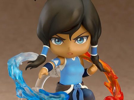 Avatar: The Legend of Korra: 646 Korra Nendoroid Online Sale