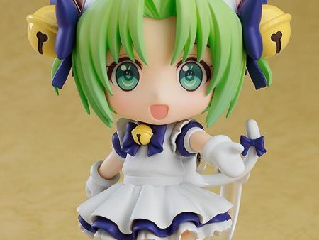 Reiwa no Di Gi Charat: 2128 Di Gi Charat Nendoroid Sale