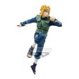 Naruto Shippuden: Minato Vibration Stars Prize Figure Online Hot Sale