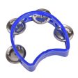 Koda 4  Star Tambourine, 4 Jingle on Sale