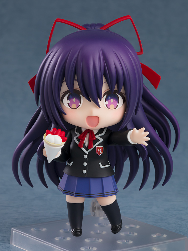 Date a Live: 2454 Tohka: School Uniform Ver. Nendoroid Online Sale