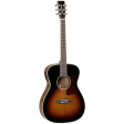 Tanglewood Acoustic Guitar Sundance Pro: TW70 VS Cheap