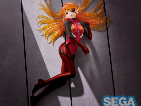 Evangelion: Asuka Luminasta -New Theatrical Edition- Prize Figure Online now