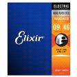 Elixir Nanoweb Electric Guitar Strings Online Hot Sale