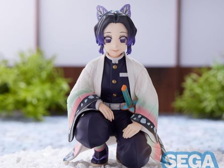 Demon Slayer: Shinobu -Hashira Meeting- PM Perching Prize Figure Hot on Sale