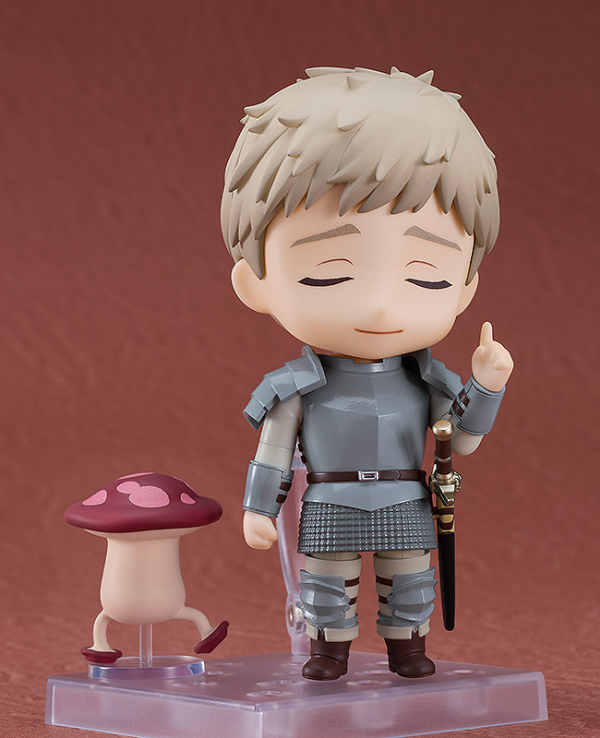 Delicious in Dungeon: 2375 Laios Nendoroid Supply