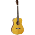 Tanglewood Electro-Acoustic Guitar Sundance Historic: TW40 AN E(Left Handed) Hot on Sale