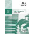 Royal Irish Academy of Music Grade 3 Exam Book [2025] For Discount