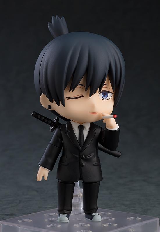 Chainsaw Man: 2003 Hayakawa Aki Nendoroid For Discount