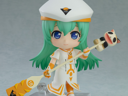 Aria: 2286 Alice Carroll Nendoroid Hot on Sale