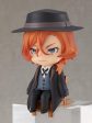 Bungo Stray Dogs: Chuya Nakahara Nendoroid Swacchao! For Sale