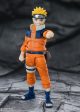 Naruto: Naruto Uzumaki -The No.1 Most Unpredictable Ninja- S.H. Figuarts Online Hot Sale