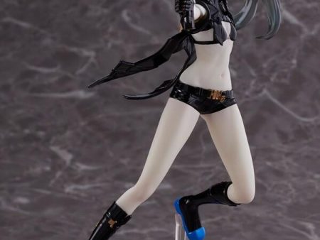 Black Rock Shooter: Dawn Fall: Empress Coreful Prize Figure For Sale