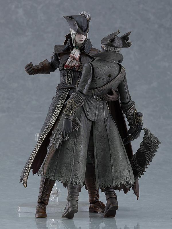 Bloodborne: 536-DX Lady Maria of the Astral Clocktower DX Figma Sale