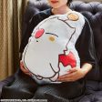 Final Fantasy: Moogle Fluffy Fluffy Die-Cut Cushion Fashion