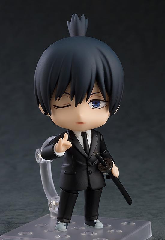 Chainsaw Man: 2003 Hayakawa Aki Nendoroid For Discount