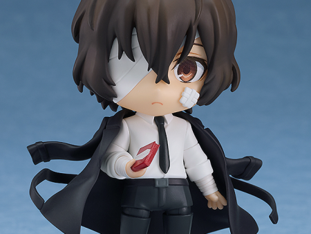 Bungo Stray Dogs: 2409 Dazai: Fifteen Year Old Ver. Nendoroid Online