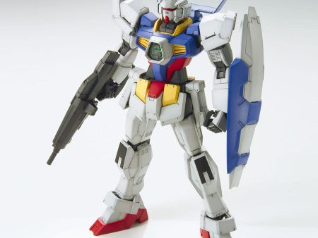 Gundam: Gundam Age-1 Normal MG Model Hot on Sale