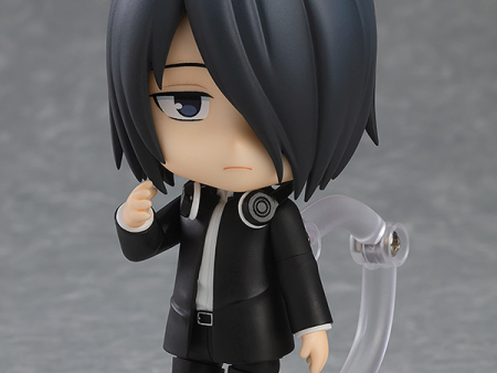 Kaguya-sama: Love is War: 2133 Yu Ishigami Nendoroid Hot on Sale