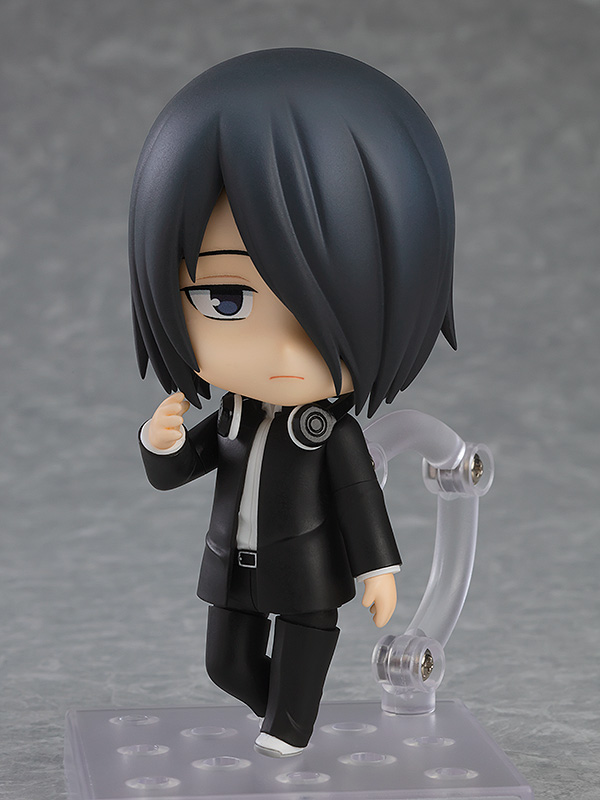 Kaguya-sama: Love is War: 2133 Yu Ishigami Nendoroid Hot on Sale