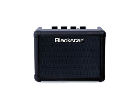 Blackstar Fly Bluetooth Mini Amp 3W Amplifier Online Sale