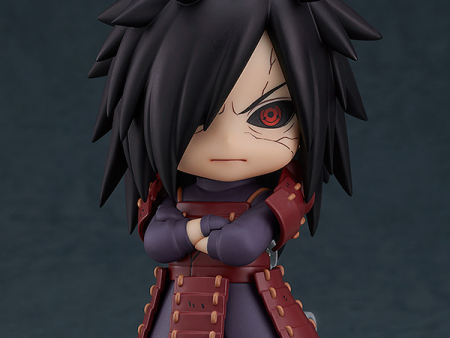 Naruto: 2175 Madara Uchiha Nendoroid For Sale